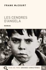 Les cendres d'angela - 2 volumes