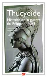 Histoire de la guerre du péloponnèse