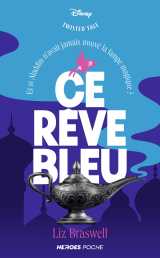 Twisted tale ce rêve bleu - édition poche
