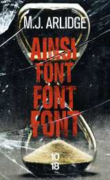 Ainsi font font font