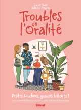 Troubles de l'oralité