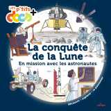 La conquête de la lune