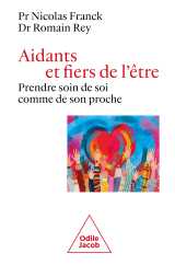 Aidants et fiers de l'être