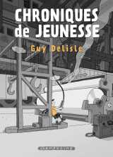 Chroniques de jeunesse