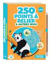 250 points à relier et autres jeux