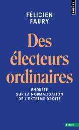 Des électeurs ordinaires