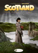 Scotland vol. 1 - episode 1