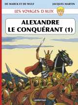 Alexandre le conquérant - 1