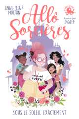 Allô sorcières - sous le soleil exactement