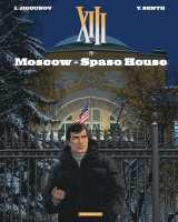 Xiii  - tome 29 - moscow - spaso house