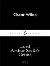 Lord arthur savile's crime