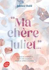 Ma chère juliet