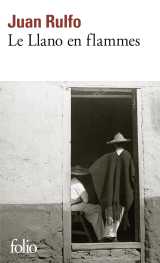 Le llano en flammes