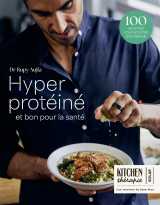 Hyper protéiné, et bon pour la santé