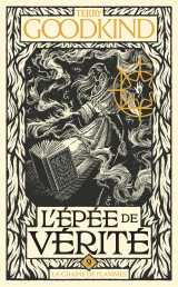 L'épée de vérité, t9 : la chaîne de flammes