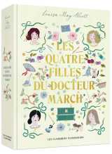 Les quatre filles du docteur march