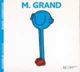 Monsieur grand