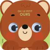 Oh ! le petit ours