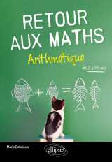 Retour aux maths – arithmétique