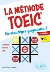 La méthode toeic