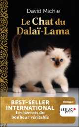 Le chat du dalaï-lama