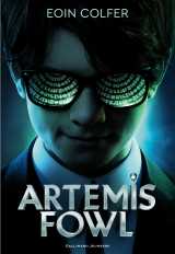 Artemis fowl