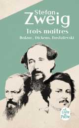 Trois maîtres