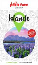 Guide islande 2026/2027 petit futé