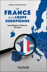 La france à la loupe européenne