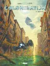 Colonisation - tome 10
