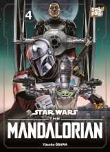 Star wars - the mandalorian t04