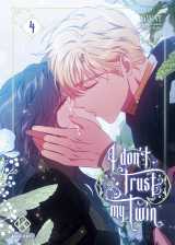 I don't trust my twin - tome 4