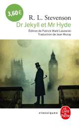 Docteur jekyll et mister hyde