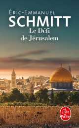 Le défi de jérusalem