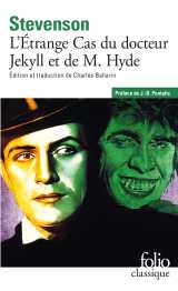 L'étrange cas du docteur jekyll et de m. hyde