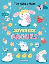 Mes cuties colos - joyeuses pâques
