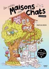 Les petites maisons des chats