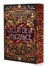 L'éclat de la vengeance (broché)