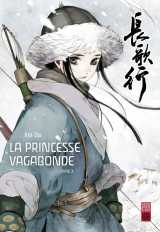 La princesse vagabonde - tome 3