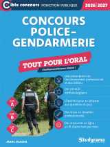 Concours police-gendarmerie –?tout pour l’oral