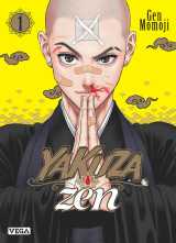 Yakuza zen - tome 1