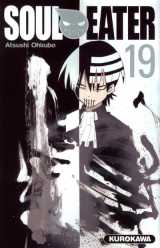 Soul eater - tome 19
