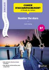 Reading guide - number the stars