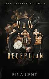Vow of deception (dark deception #1)