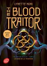 The prison healer - tome 3 - the blood traitor