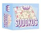 365 jours sudoku - 2026