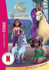 L'école des licornes (la série tv), tome 11 - un poulain clandestin