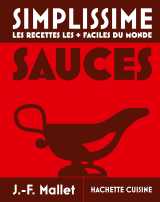 Simplissime - sauces