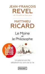 Le moine et le philosophe