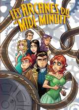 Les arcanes du midi-minuit t17